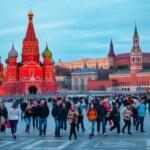 10 Things to See in Moscow's Red Square: History and Facts