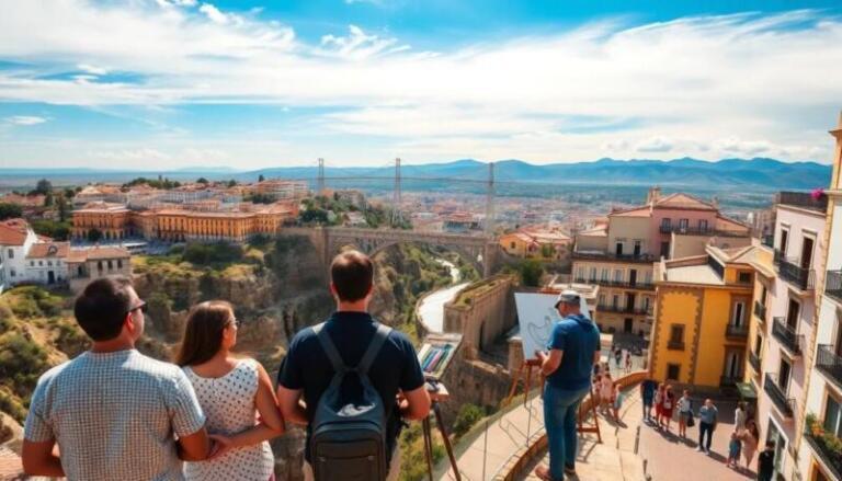 Ronda Guide 20 must-see attractions and activities in Ronda | Set Your Tour Guide