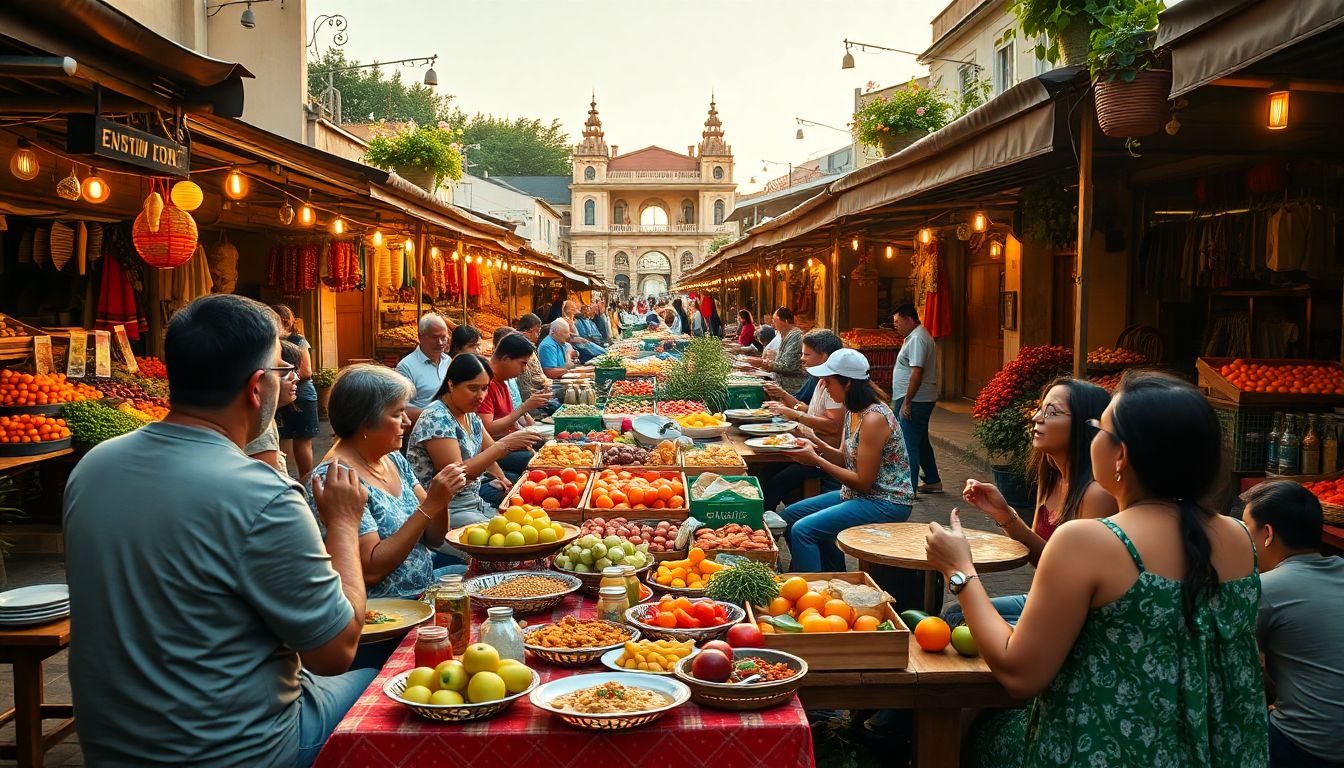Lugares imprescindibles para visitar en Zúrich en un día 2025 Disfruta de la gastronomía local