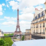 Best Areas and Hotels to Stay in Paris