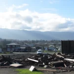Christchurch: A City in Ruins