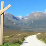 Crossing Arthur's Pass in New Zealand Guide