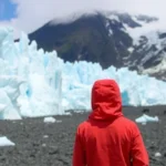 New Zealand Glaciers Visit to Fox and Franz Josef