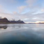 The Catlins Near the South Pole