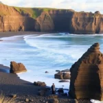 Pancake Rocks and the Best of New Zealand's West Coast