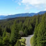 Welcome to the South: Queen Charlotte Drive Guide