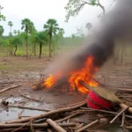 Cultural Clashes in the Pantanal Region