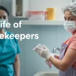 The Life of Housekeepers Uncovered