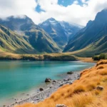 10 reasons to visit New Zealand for your next adventure