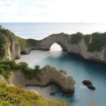 Cathedral Cove: The Jewel of Coromandel