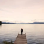 Exploring the Beauty of Lake Taupo