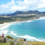 On the Road Again to Mount Maunganui