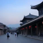 Things to See and Do in Pingyao, China's Most Beautiful Medieval Town
