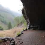 Gold Tunnels and Mines in Karangahake