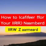How to Obtain Your IRD Number in New Zealand