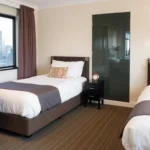 Sleeping in Auckland: A Guide to Restful Stays