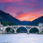 Things to Do in Mostar: The City of the Bleeding Bridge