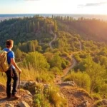 The 7 Best Hiking Trails in Madrid