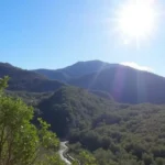 Exploring the Borosa River Trail in Cazorla Mountains