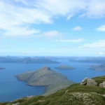 Hiking Trails in Cíes Islands