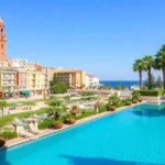 Where to Stay in Malaga Best Areas and Hotels