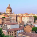 Best Areas and Hotels to Stay in Rome
