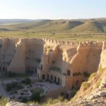 One Week Itinerary in Andalucía for First-Time Travelers