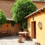 Things to See and Do in Soportújar, the Witch Village of Alpujarra