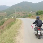 Our Motorcycle Trip Through Southern India