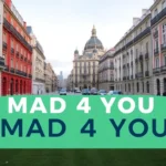 Where to Stay in Madrid: MAD 4 YOU Hostel Guide