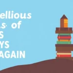 Traveling with Books: The Ridiculous Idea of Not Seeing You Again