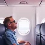 What to Expect on a Plane and How to React