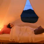 Sleeping in Allepey: A Relaxing Experience