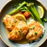 Sweet Lemon Ginger Chicken Recipes from Around the World