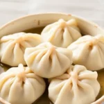 Easy Homemade Steamed Meat Dumplings Recipes from Around the World