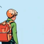 Backpack Syndrome Clinical Picture of a Journey