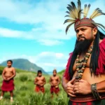 Maori culture in New Zealand: characteristics, history, and curiosities