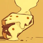 Misadventure: for a slice of meat and cheese