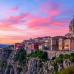 The 7 Most Romantic Cities in the World