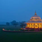 Indian Hospitality Experience