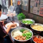 Budget Eating Guide for Asia Without Getting Stressed