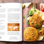 World Recipes Falafel Guide