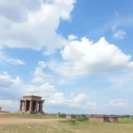 Exploring the Mysteries of Hampi