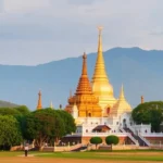 10 Things to See and Do in Myanmar