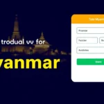 How to Apply for Myanmar eVisa Online