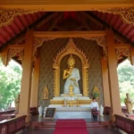 How to Visit Wat Pha Lat Temple in Chiang Mai