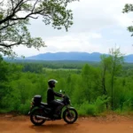 Samoeng Loop: Day Trip Motorcycle Tour from Chiang Mai