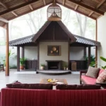 Visit Baan Kang Wat: The Hipster Oasis in Chiang Mai