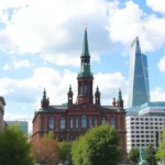 10 top things to see and do in Manchester