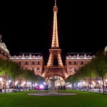 Travel Guide to Paris: Essential Information You Need